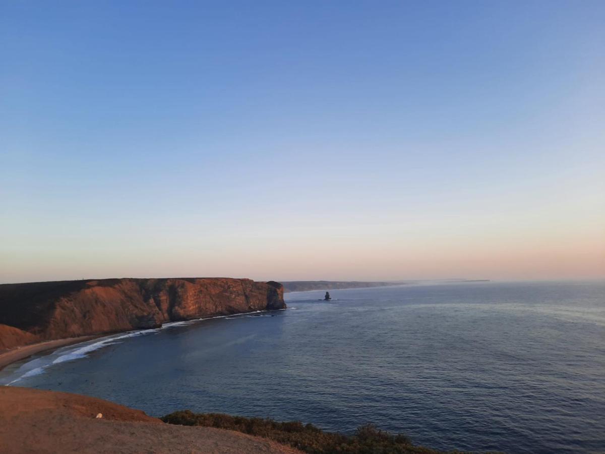 Sunset Room - Hiking & Beach Odeceixe Eksteriør bilde